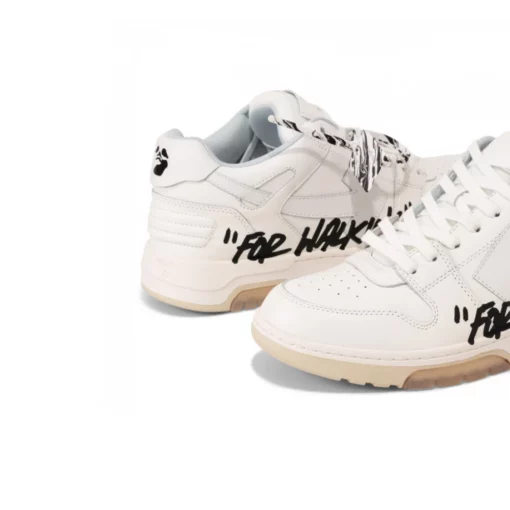 Off White OOO For Walking - Image 2