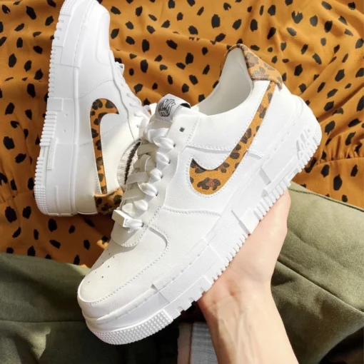 Nike Air Force 1 Pixel SE - Image 4