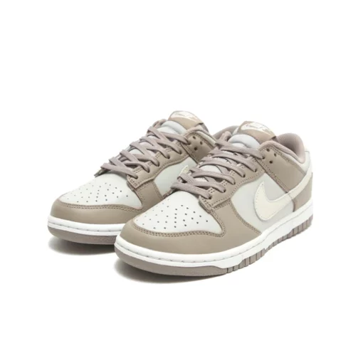 Nike Dunk Low Bon Tan - Image 4