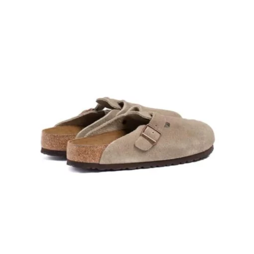 Birkenstock Boston Taupe - Image 7