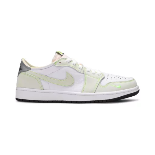 Nike Air Jordan 1 Low Ghost Green