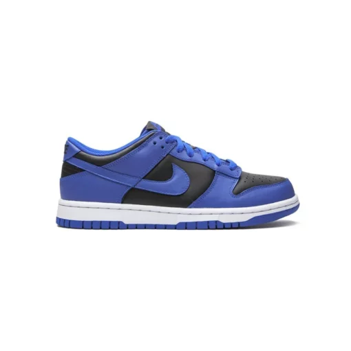 Nike Kids Dunk low Hyper Cobalt