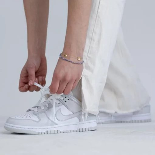 Nike Dunk Low Photon Dust (W) - Image 4