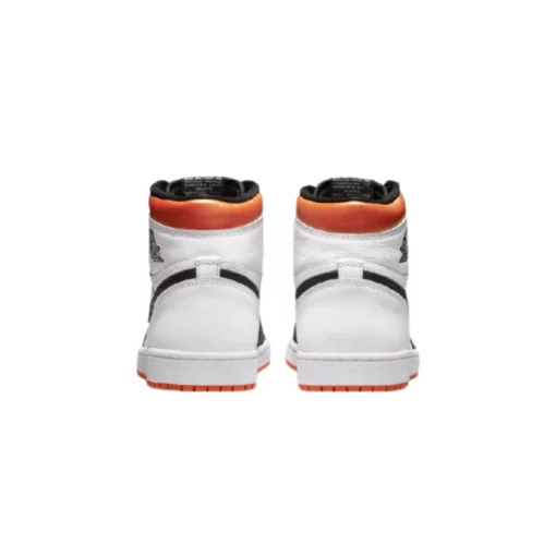 Nike Air Jordan 1 High OG Electro Orange - Image 4