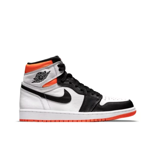 Nike Air Jordan 1 High OG Electro Orange