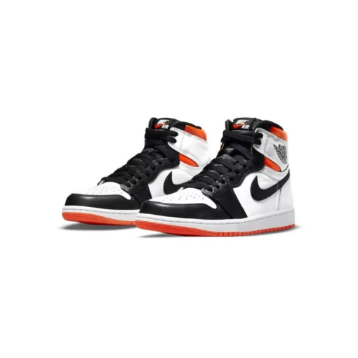 Nike Air Jordan 1 High OG Electro Orange - Image 6