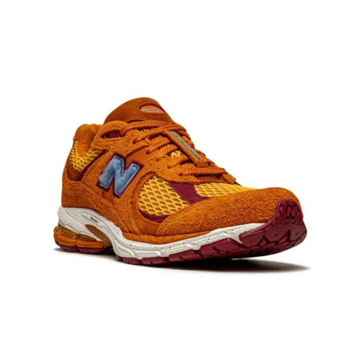 New Balance x Salehe Bembury 2002R sneakers Orange - Image 3