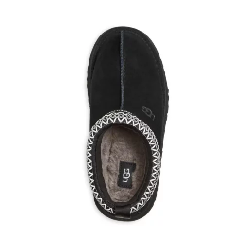 UGG Tazz Platform Black - Image 3