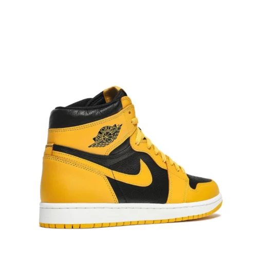 Nike Air Jordan 1 Retro High OG Pollen - Image 3