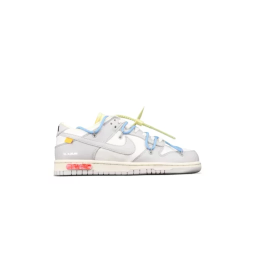 Nike Dunk x Off White Dear Summer - Image 5