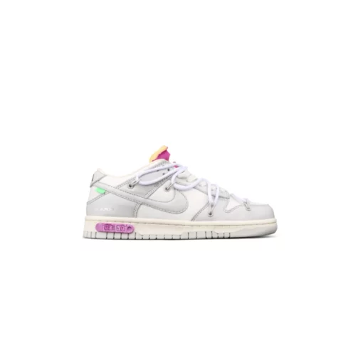 Nike Dunk x Off White Dear Summer - Image 12