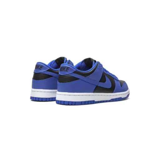 Nike Kids Dunk low Hyper Cobalt - Image 3