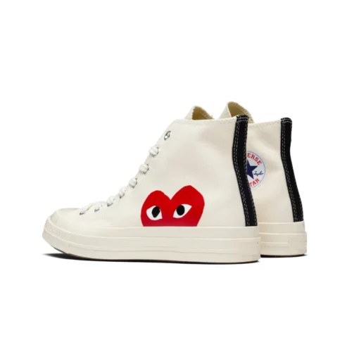 Comme Des Garcons x Converse - Image 3