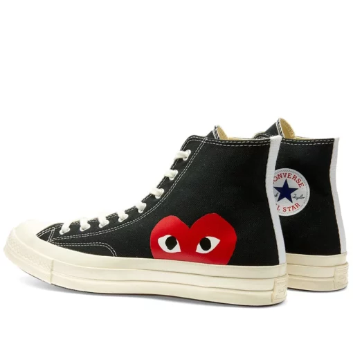 Comme Des Garcons x Converse - Image 4