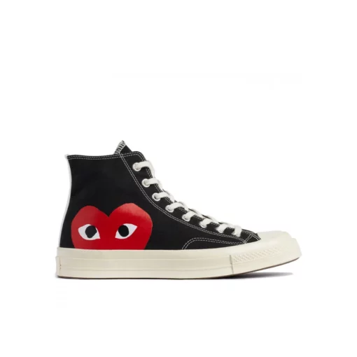 Comme Des Garcons x Converse