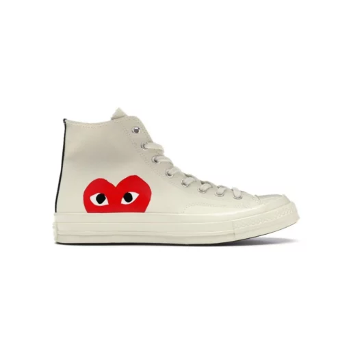 Comme Des Garcons x Converse - Image 6