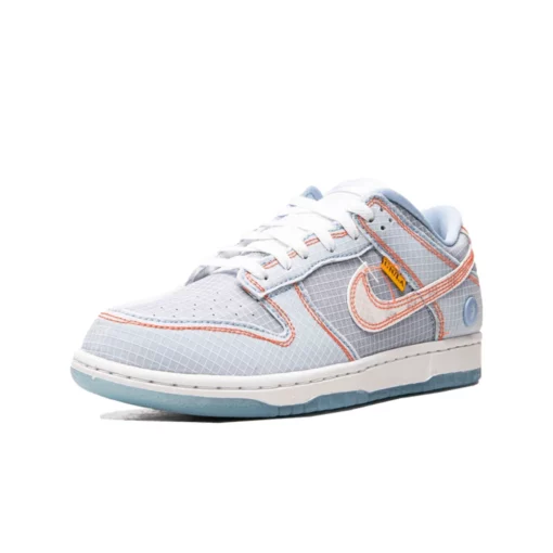 Nike Dunk Low Union Passport Pack Argon - Image 2