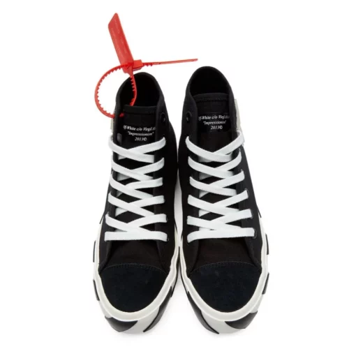 Off White Vulcanized - Image 2