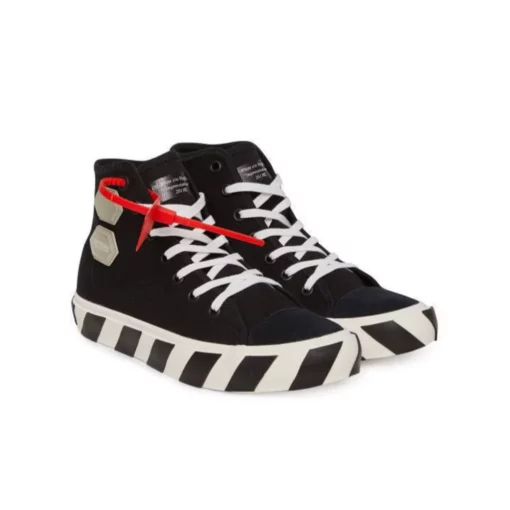 Off White Vulcanized - Image 6