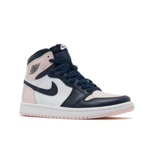 Nike Air Jordan 1 Retro High OG Bubble Gum - Image 3