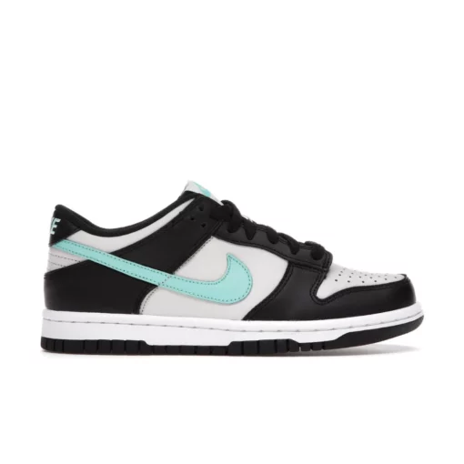 Nike Kids Dunk low Gs Tiffany