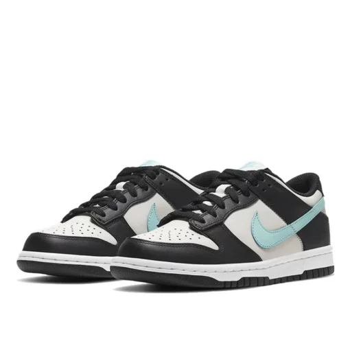 Nike Kids Dunk low Gs Tiffany - Image 2