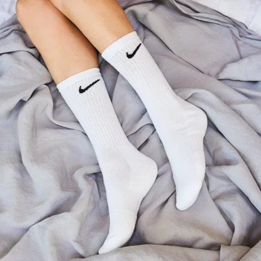 Nike High Socks - 3 Pack - Image 2