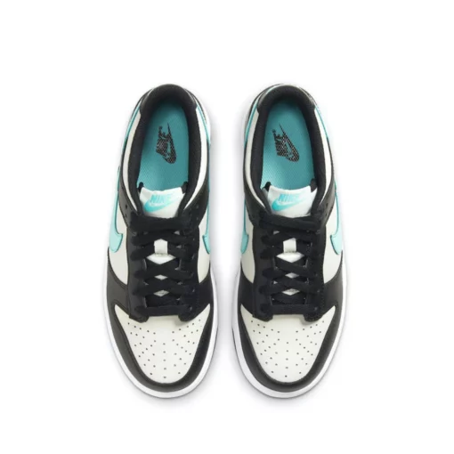 Nike Kids Dunk low Gs Tiffany - Image 3