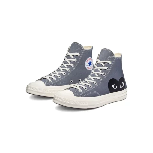 Comme Des Garcons x Converse Chuck Taylor All Star 70 - Image 2