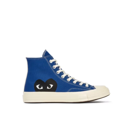 Comme Des Garcons x Converse Chuck Taylor All Star 70 - Image 3