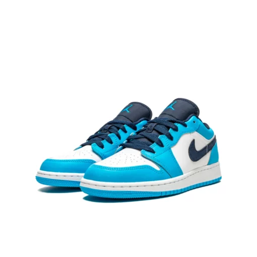 Nike Air Jordan 1 Low 2021 - Image 2