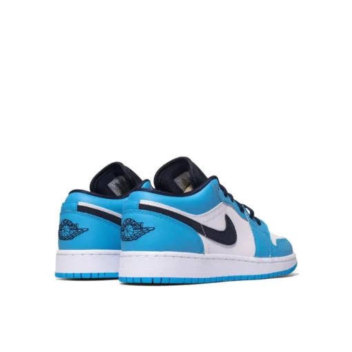 Nike Air Jordan 1 Low 2021 - Image 3