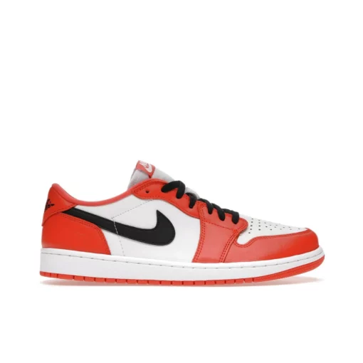 Nike Air Jordan 1 Low 2021 - Image 5