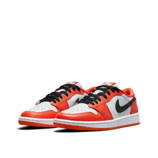 Nike Air Jordan 1 Low 2021 - Image 6