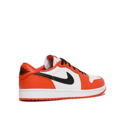 Nike Air Jordan 1 Low 2021 - Image 7