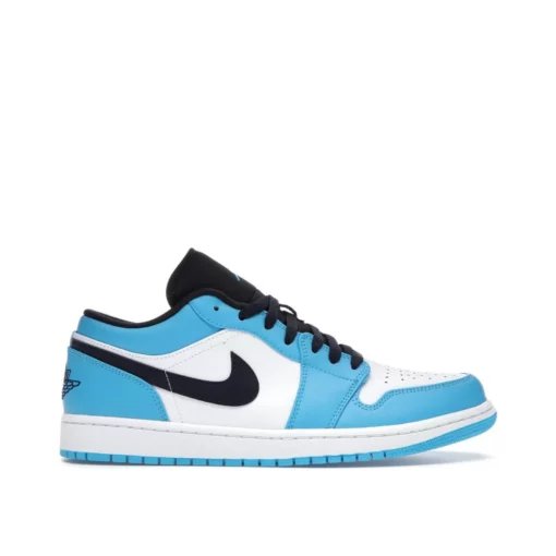 Nike Air Jordan 1 Low 2021 - Image 8