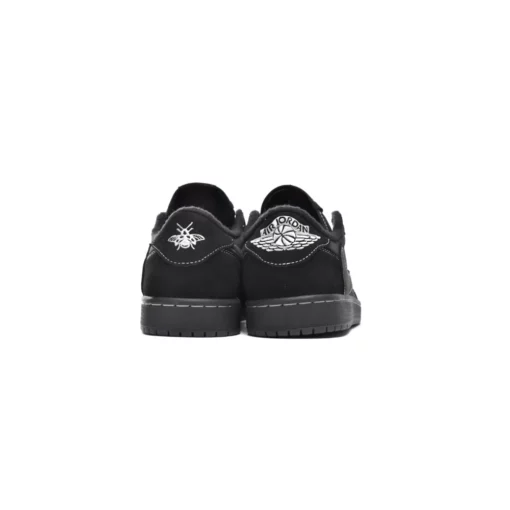 Jordan 1 Retro Low OG SP Travis Scott Black Phantom - Image 12