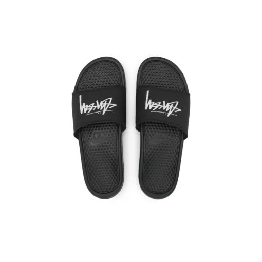 Nike Stussy x Benassi - Image 5