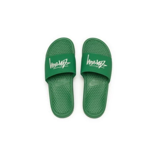 Nike Stussy x Benassi - Image 7