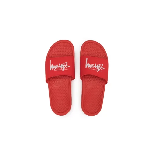 Nike Stussy x Benassi - Image 9