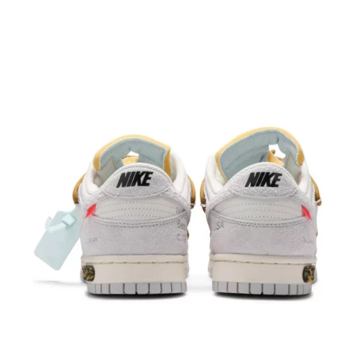 Nike Dunk x Off White - Image 3