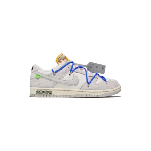 Nike Dunk x Off White - Image 12