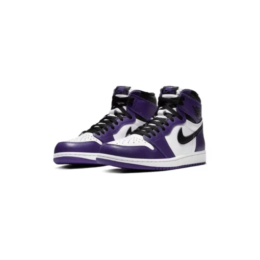 Nike Air Jordan 1 High - Image 2