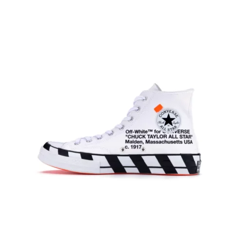 Converse x Off-White Chuck 70