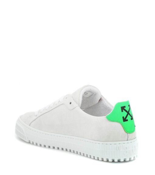 Off White Arrow Print - Image 9