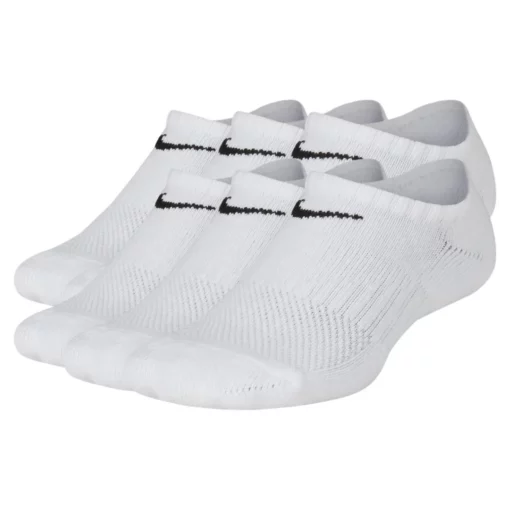 Nike Short Socks - 3 Pack - Image 2