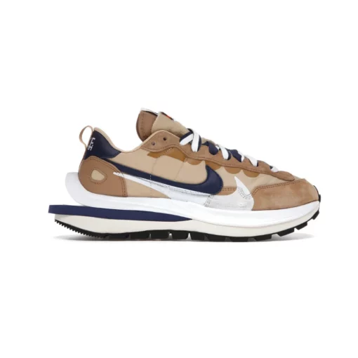 Nike Sacai  VaporWaffle Sesame - Image 10