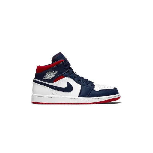 Nike Air Jordan 1 Mid Usa