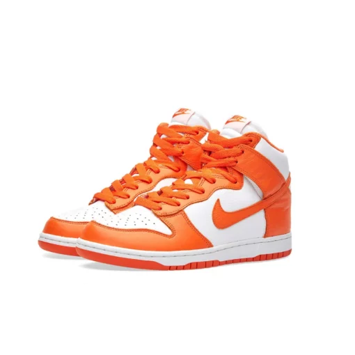 Nike Dunk High Syracuse - Image 2