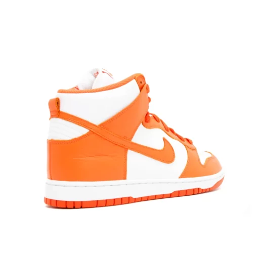 Nike Dunk High Syracuse - Image 4